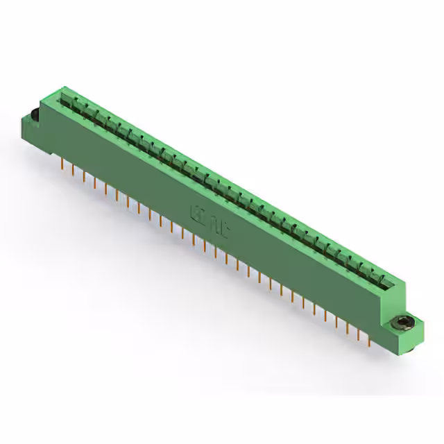 833-058-524-203 EDAC Inc.  Edgeboard Connectors